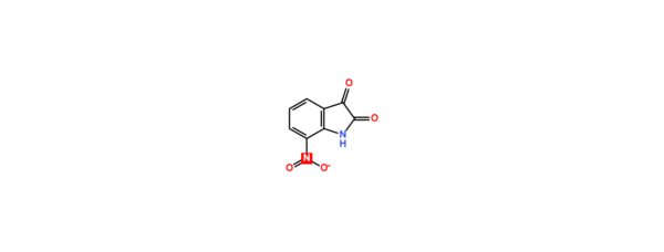 7-Nitroisatin | 112656-95-8 | 98%