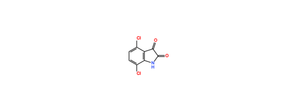 4,7-Dichloroisatin | 18711-13-2 | 98%