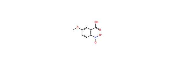 5-Methoxy-2-nitrobenzoic acid | 1882-69-5 | 98%