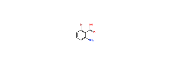 2-Amino-6-bromobenzoic acid | 20776-48-1 | 98%