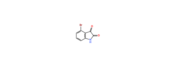 4-Bromoisatin | 20780-72-7 | 98%