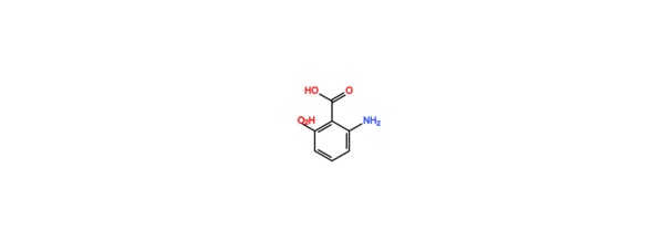 2-Amino-6-nitrobenzoic acid | 50573-74-5 | 98%