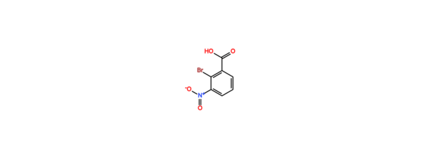 2-Bromo-3-nitrobenzoic acid | 573-54-6 | 98%
