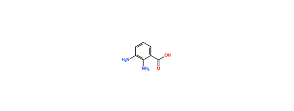 2,3-Diaminobenzoic acid | 603-81-6 | 98%
