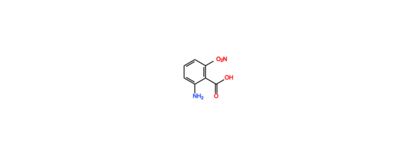2-Amino-5-nitrobenzoic acid | 616-79-5 | 98%