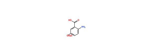 2-Amino-5-methoxybenzoic acid | 6705-03-9 | 98%