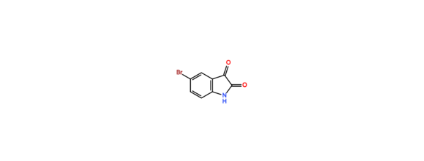 5-Bromoisatin | 87-48-9 | 98%