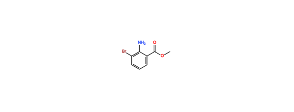 Methyl 2-amino-3-bromobenzoate | 104670-74-8 | 98%