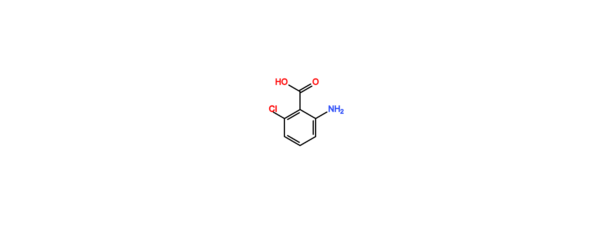 2-Amino-6-chlorobenzoic acid | 2148-56-3 | 98%
