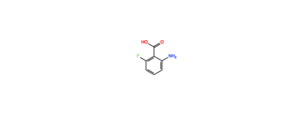 2-Amino-6-fluorobenzoic acid | 434-76-4 | 98%