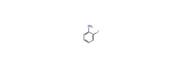 2-Iodoaniline | 615-43-0 | 98%