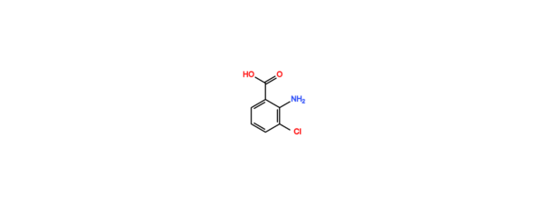 2-Amino-3-chlorobenzoic acid | 6388-47-2 | 98%
