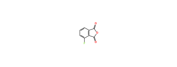 3-Fluorophthalic anhydride | 652-39-1 | 98%