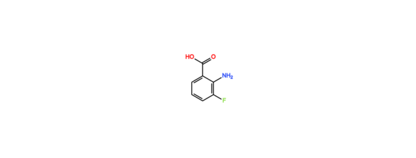 2-Amino-3-fluorobenzoic acid | 825-22-9 | 98%