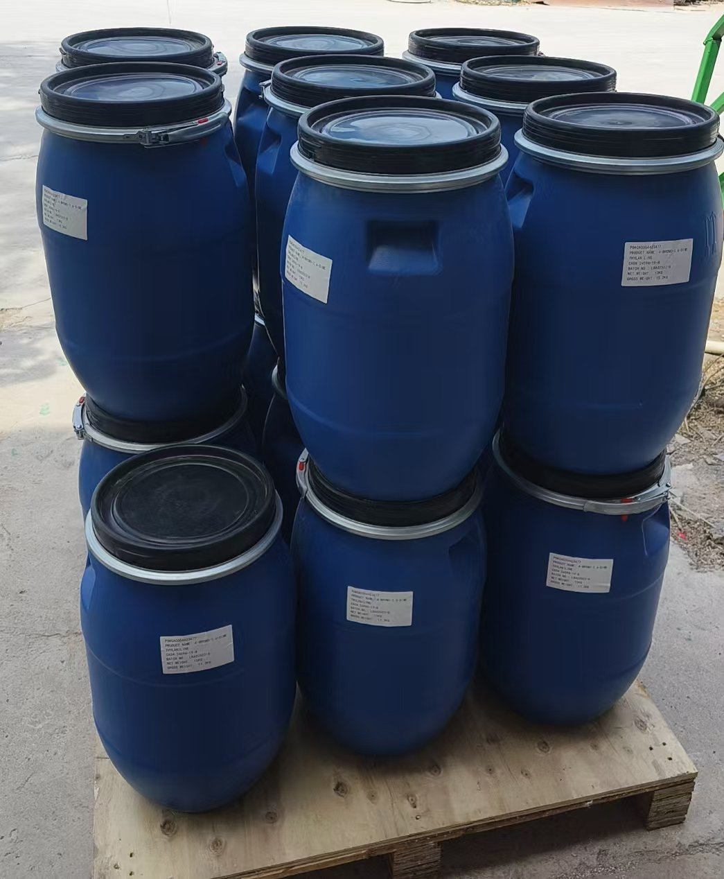 Global shipping packaging